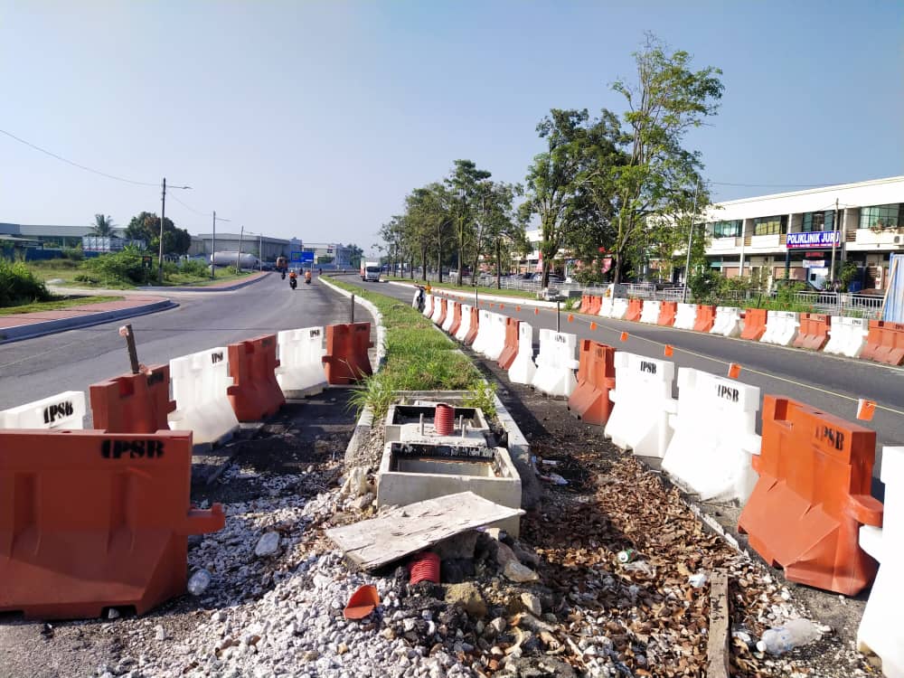 Project14_Jalan Tok Kangar_Pic2