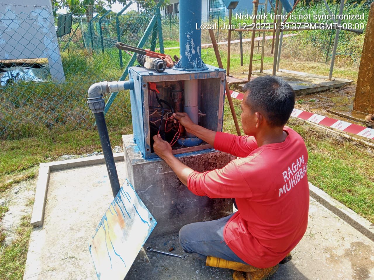 Project_Telaga Tiub_Zon3_Pic10