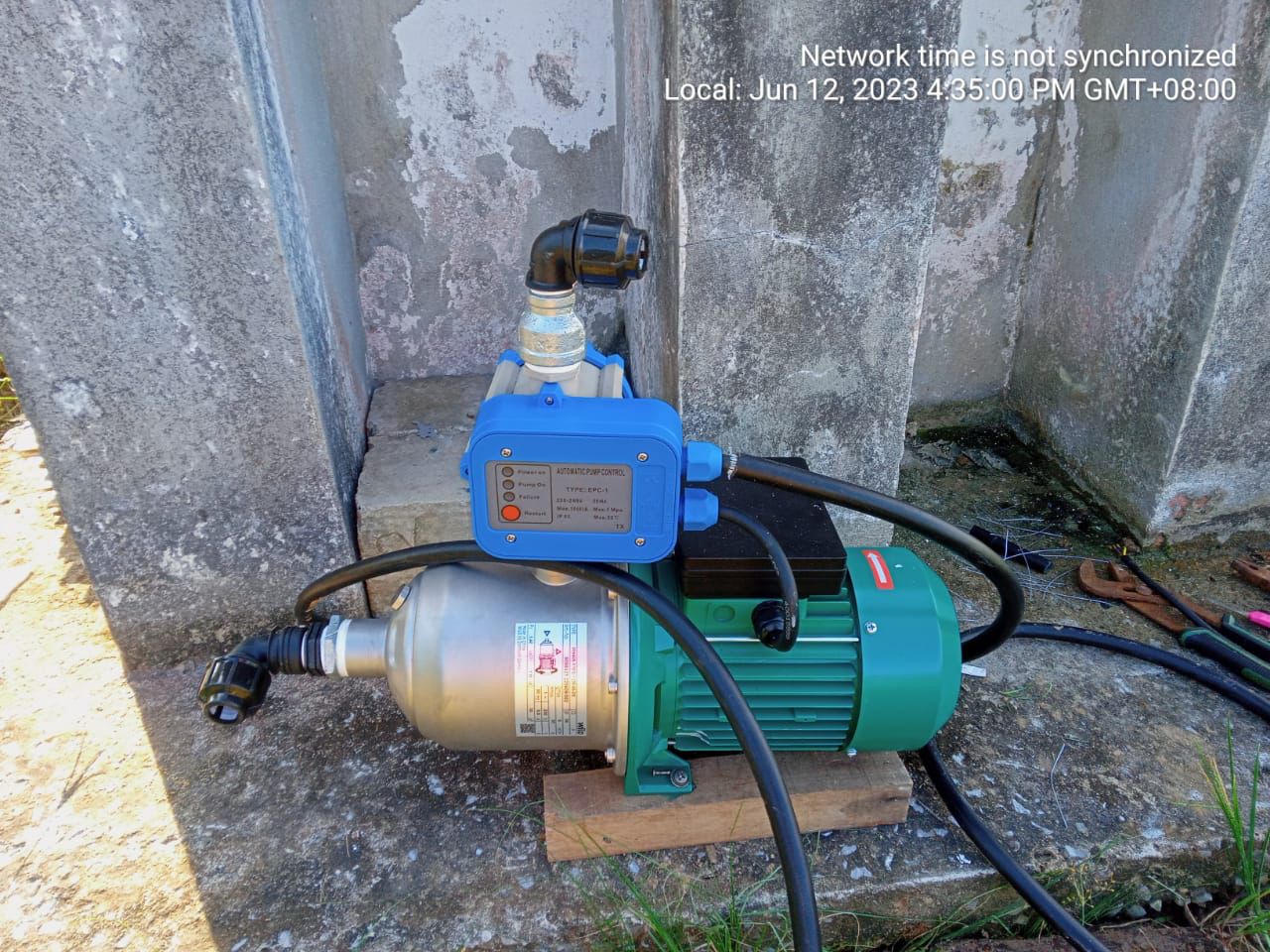 Project_Telaga Tiub_Zon3_Pic5