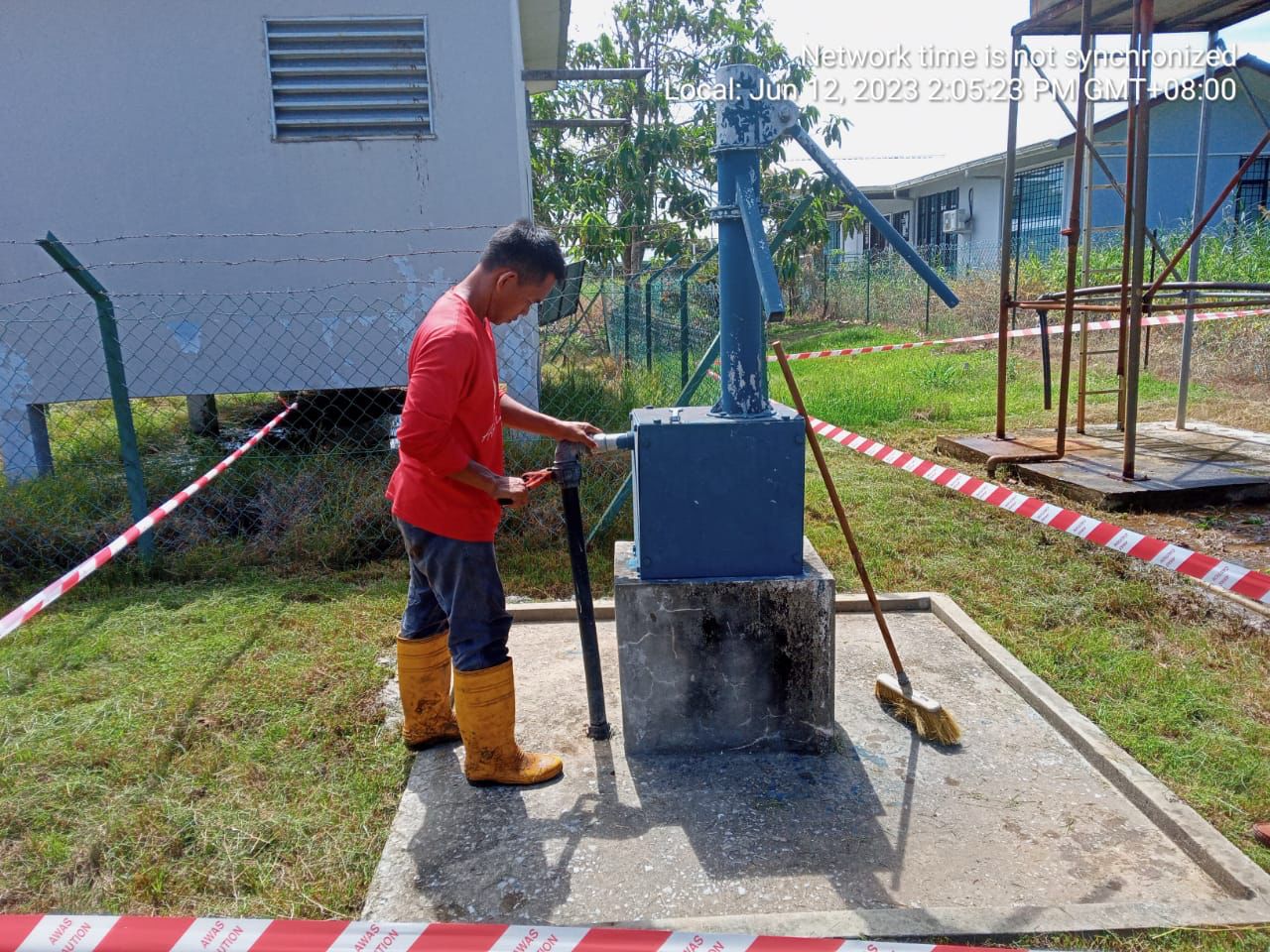 Project_Telaga Tiub_Zon3_Pic9